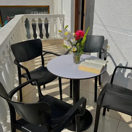 Appartement Summer Dreams Ksamil