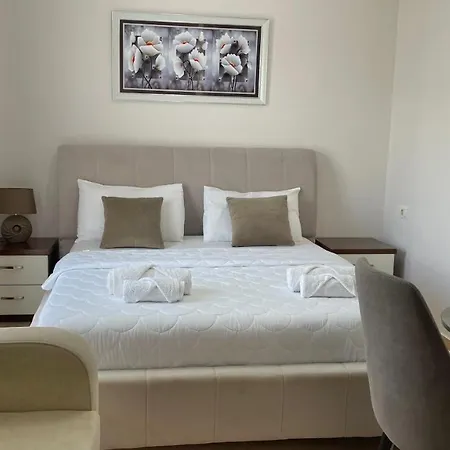 Summer Dreams Appartement