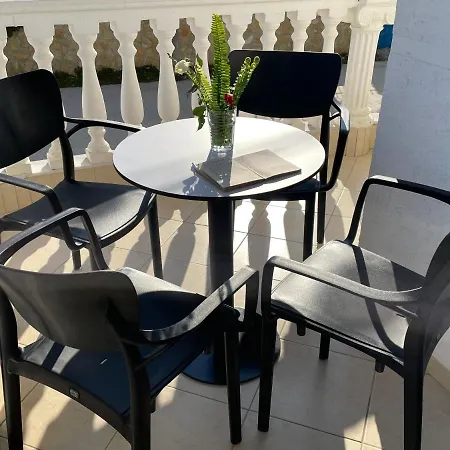 Summer Dreams Appartement *