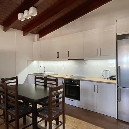 Summer Dreams Appartement Ksamil