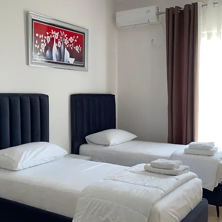 Apartment Summer Dreams