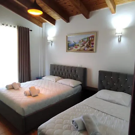Summer Dreams Apartment *