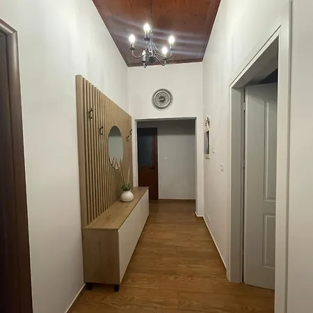 Summer Dreams Apartment Ksamil