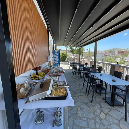 Summer Dreams Ksamil