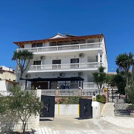 Summer Dreams Apartment Ksamil
