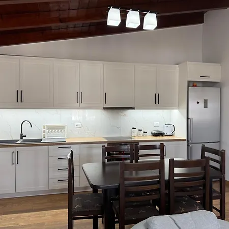 Appartement Summer Dreams Ksamil