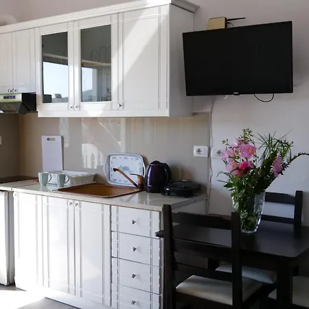 Appartement Summer Dreams Ksamil