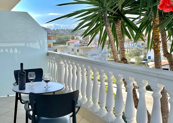 Apartman Summer Dreams Ksamil