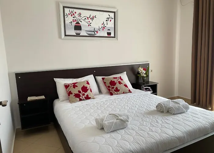 Apartman Summer Dreams *