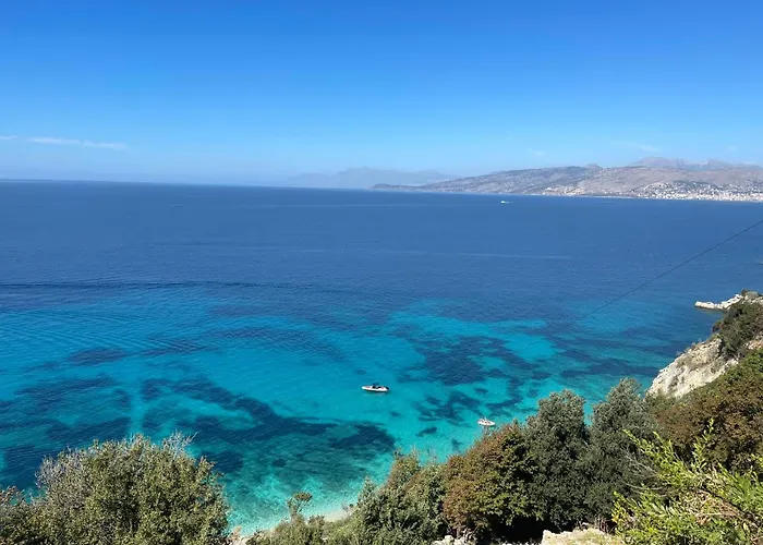 Summer Dreams Apartman