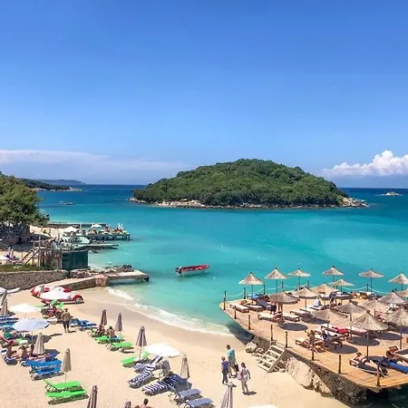 Summer Dreams Apartament