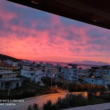Apartment Summer Dreams Ksamil