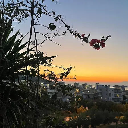 Summer Dreams Apartament *