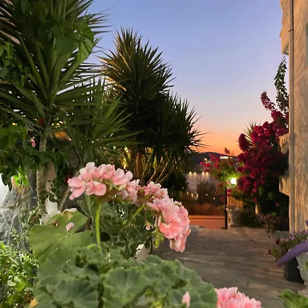 Summer Dreams Apartment Ksamil
