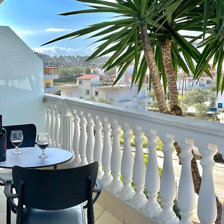 Apartment Summer Dreams Ksamil