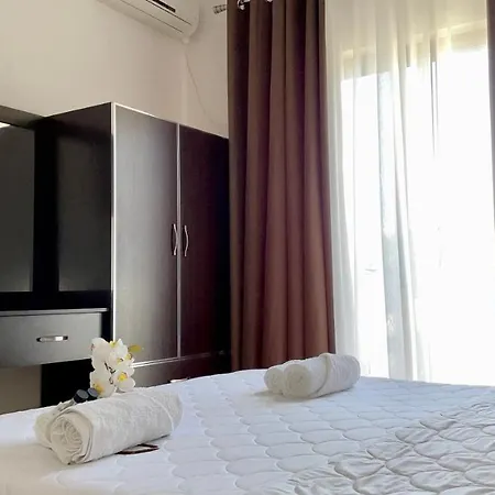 Apartament Summer Dreams