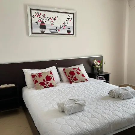 Apartament Summer Dreams *