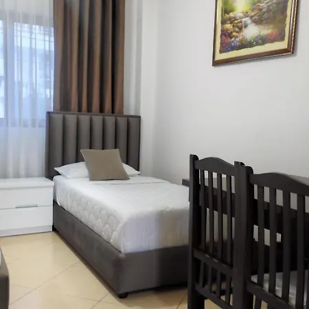 Apartment Summer Dreams Ksamil