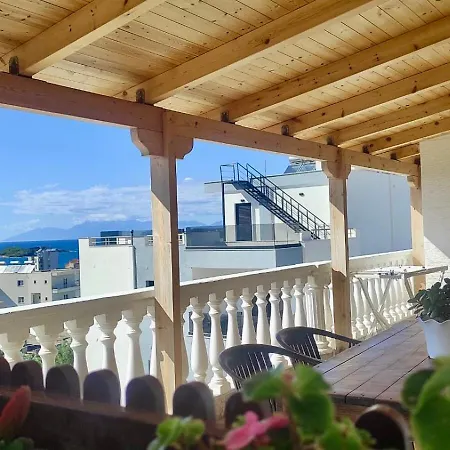 Summer Dreams Ksamil