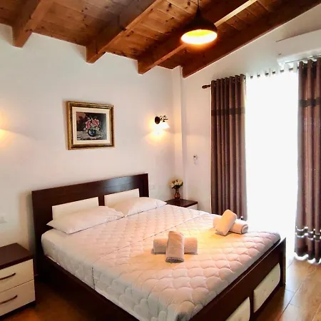 Summer Dreams * Ksamil