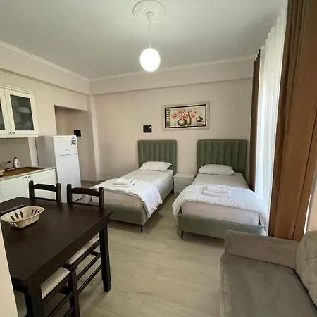 Summer Dreams Apartment