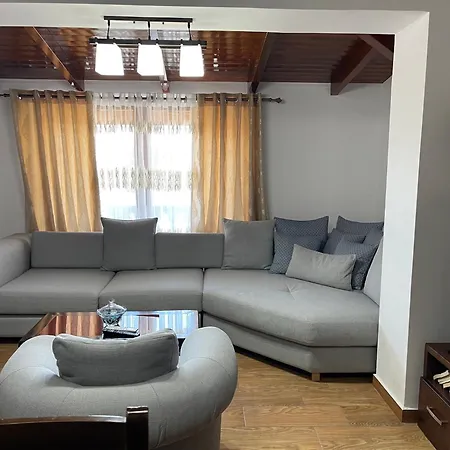 Apartment Summer Dreams