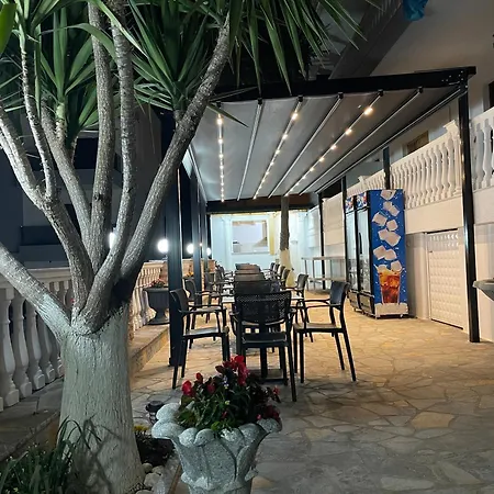 Apartment Summer Dreams Ksamil