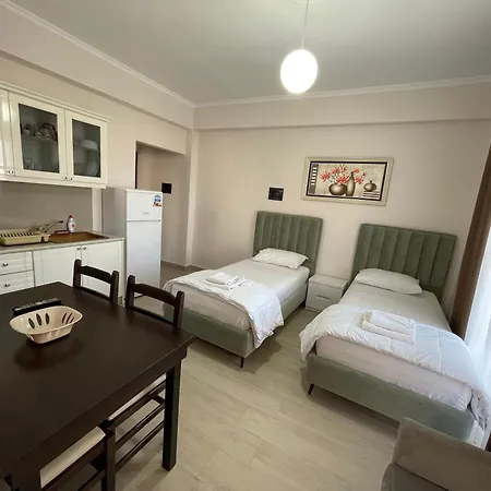 Summer Dreams * Ksamil