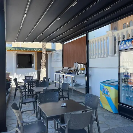 Apartament Summer Dreams Ksamil