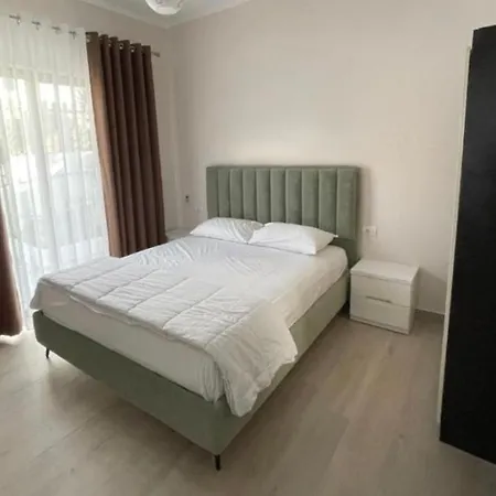 Summer Dreams Apartament *