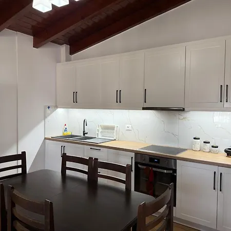 Apartament Summer Dreams