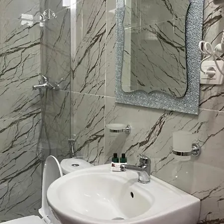 Apartament Summer Dreams *