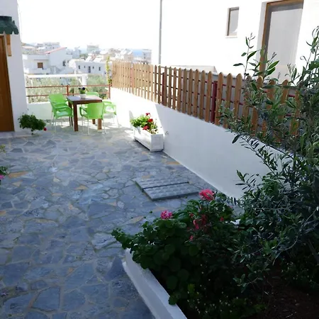 Apartament Summer Dreams *