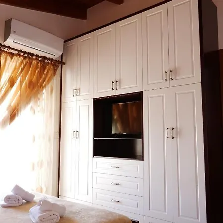 Summer Dreams Apartament *